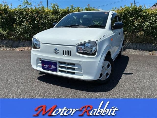 SUZUKI ALTO  4WD