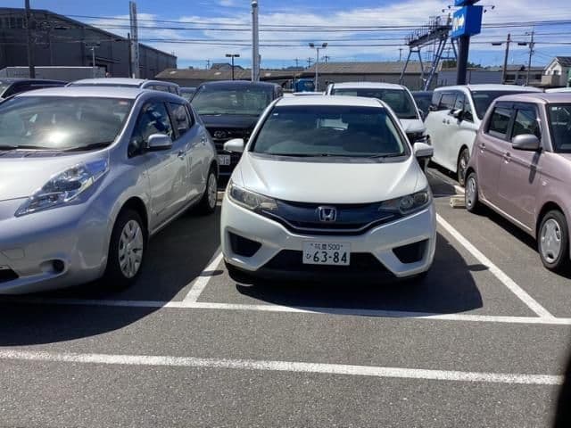 HONDA
