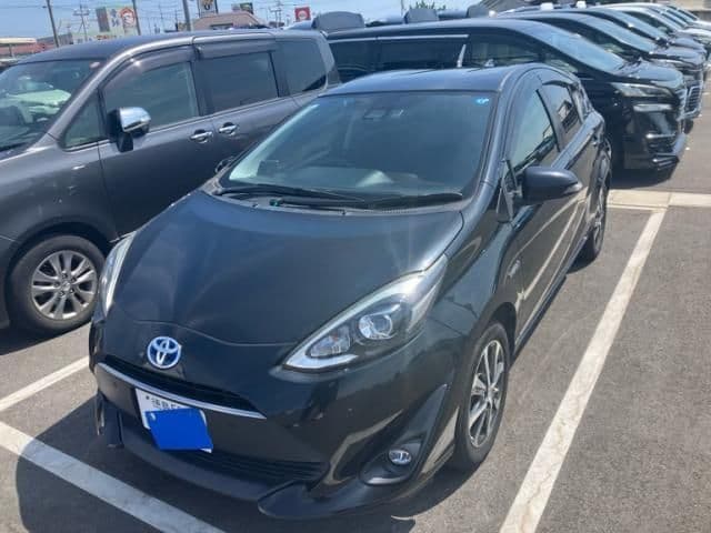 TOYOTA