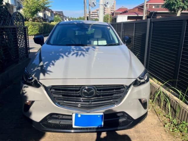 MAZDA