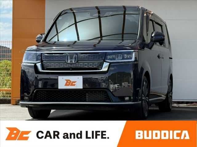 HONDA STEPWAGON