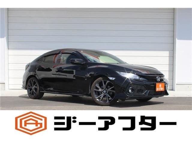 HONDA