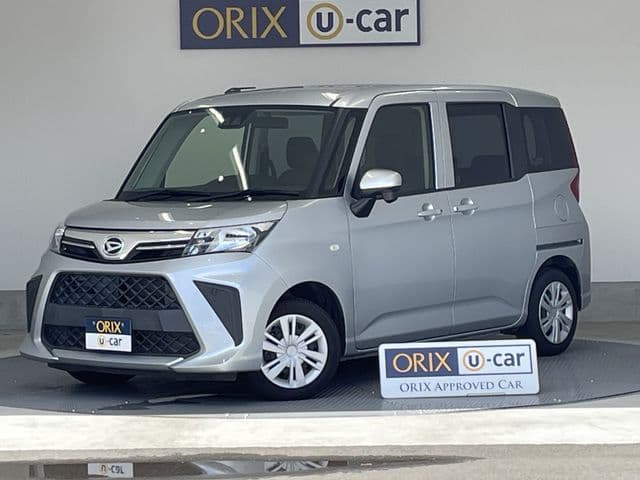 DAIHATSU