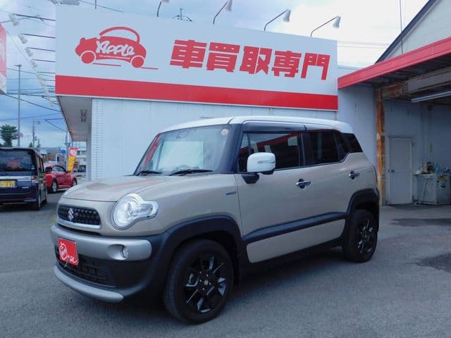 SUZUKI XBEE