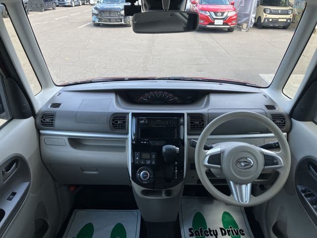 DAIHATSU