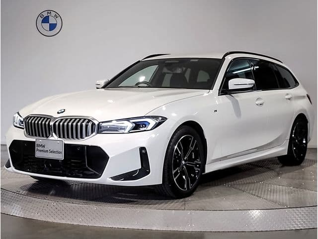 BMW BMW 3series TOURING
