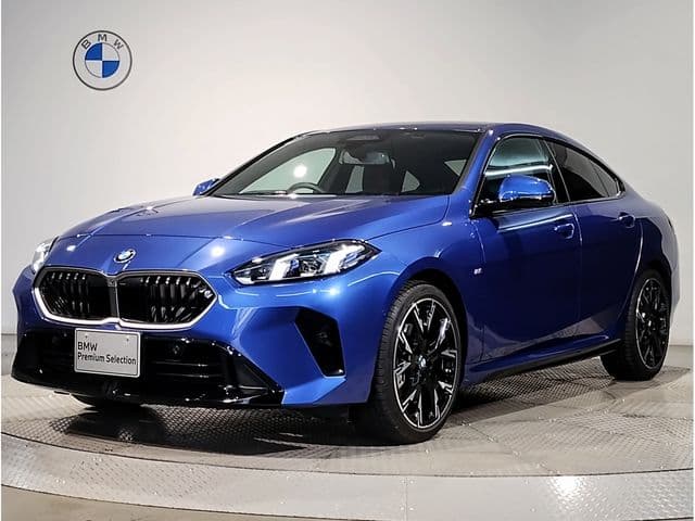 BMW BMW 2series Gran coupe