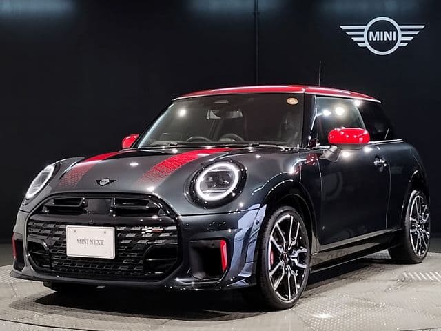 BMW MINI COOPER