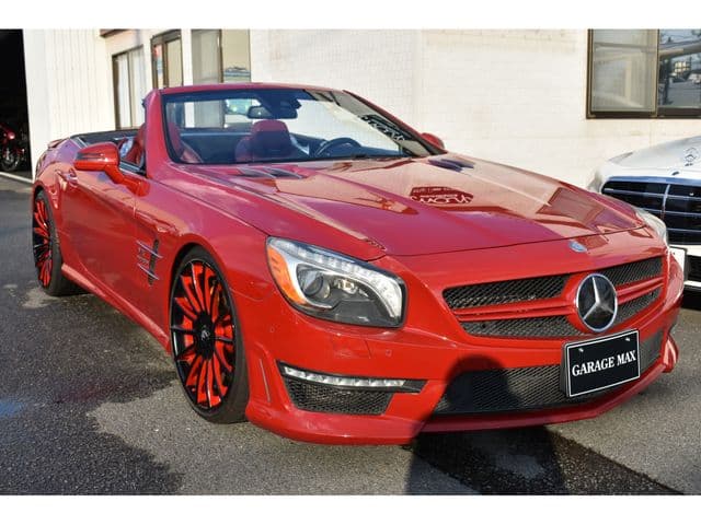 AMG