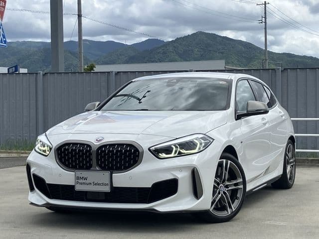 BMW BMW 1series