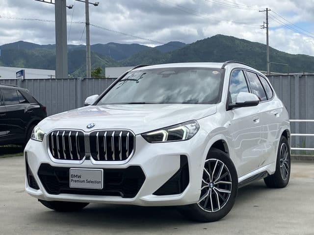 BMW BMW X1