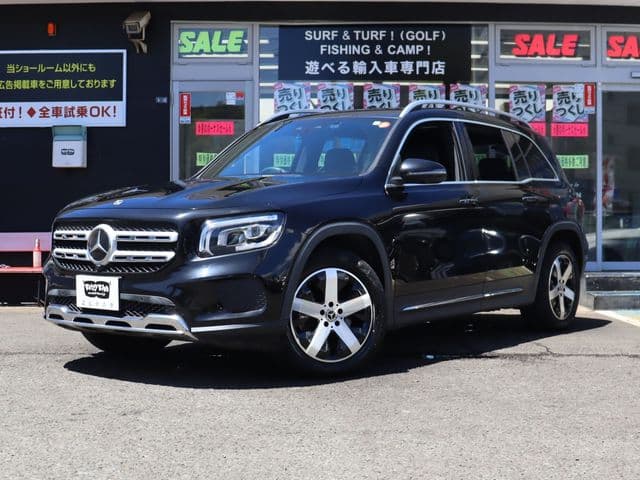 MERCEDES BENZ