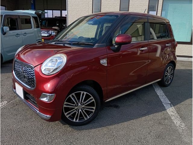 DAIHATSU