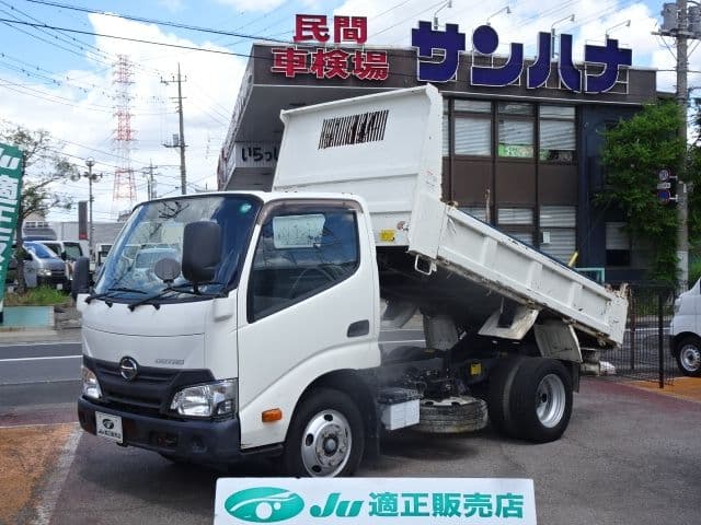 HINO DUTRO