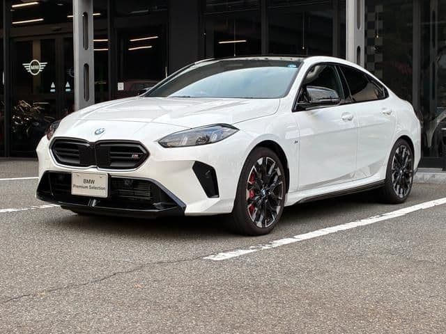 BMW BMW 2series Gran coupe