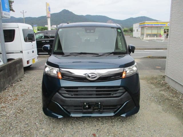 DAIHATSU THOR