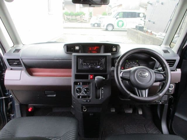 DAIHATSU