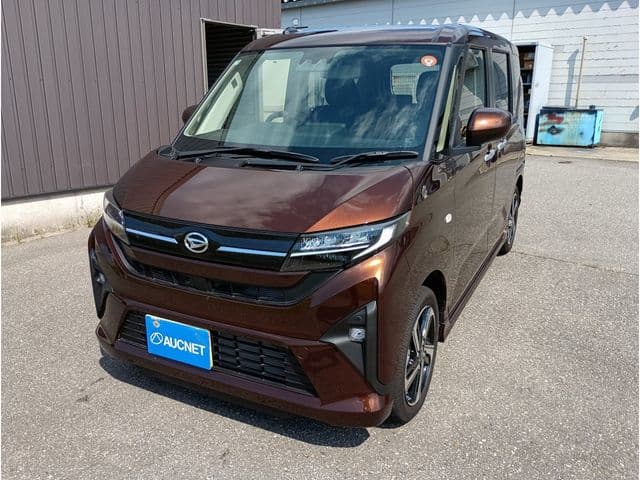 DAIHATSU