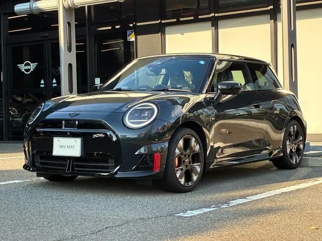 BMW MINI COOPER