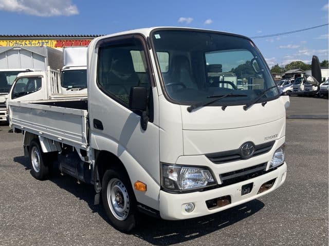 TOYOTA TOYOACE