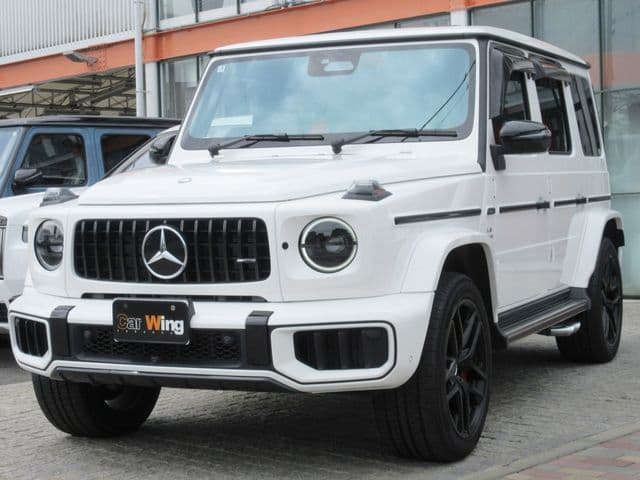 MERCEDES BENZ