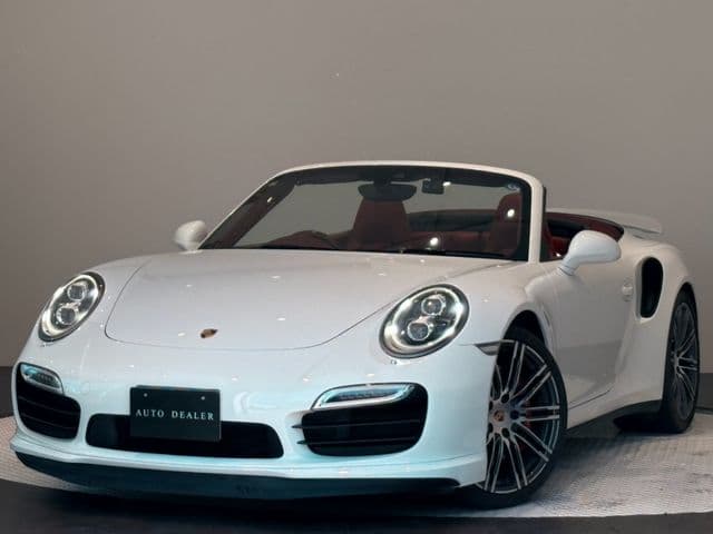 PORSCHE