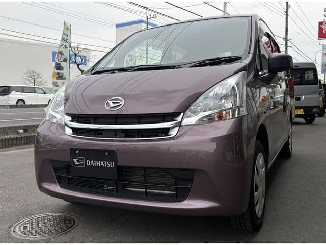 DAIHATSU