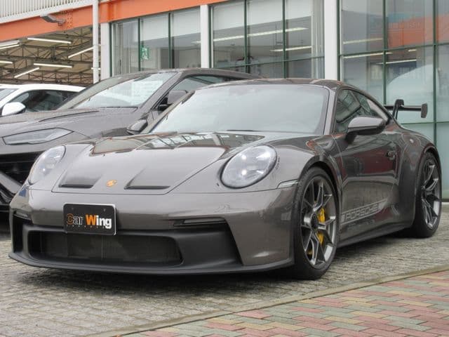 PORSCHE PORSCHE 911