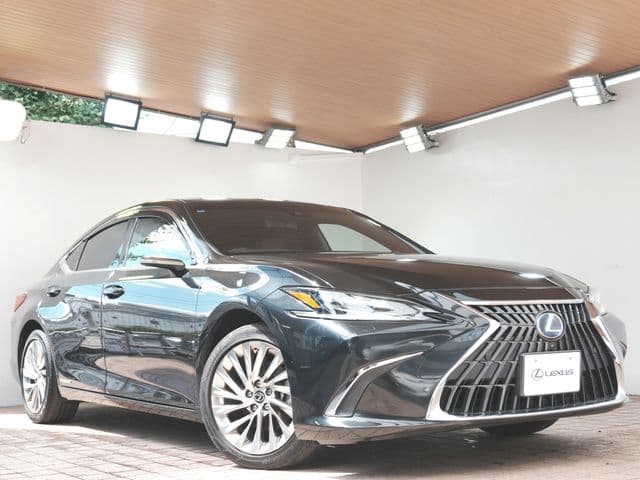 TOYOTA LEXUS ES300h