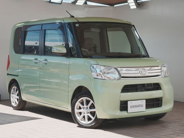 DAIHATSU