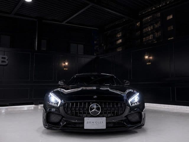 MERCEDES BENZ