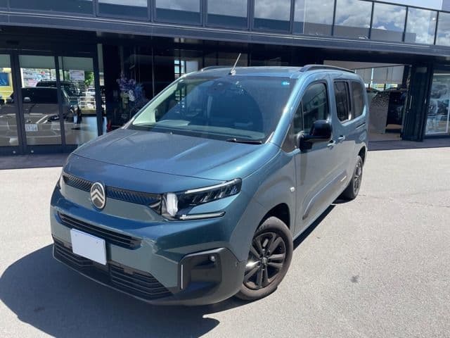 CITROEN CITROEN Berlingo