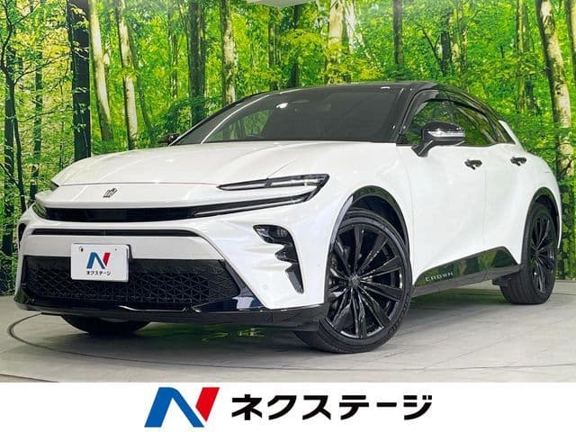 TOYOTA null