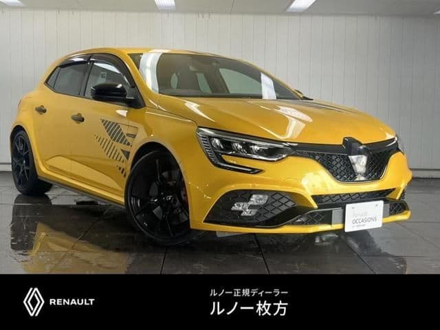 RENAULT