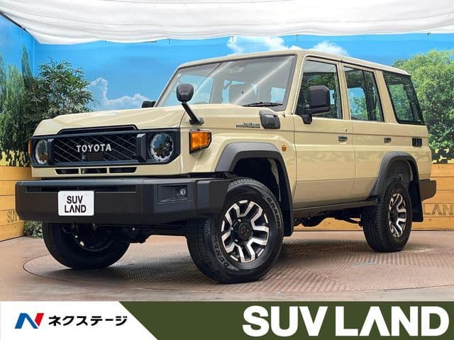 TOYOTA null