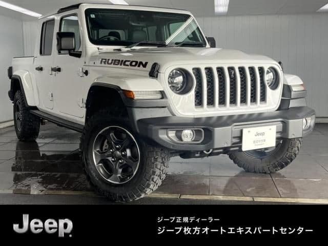JEEP JEEP GLADIATOR