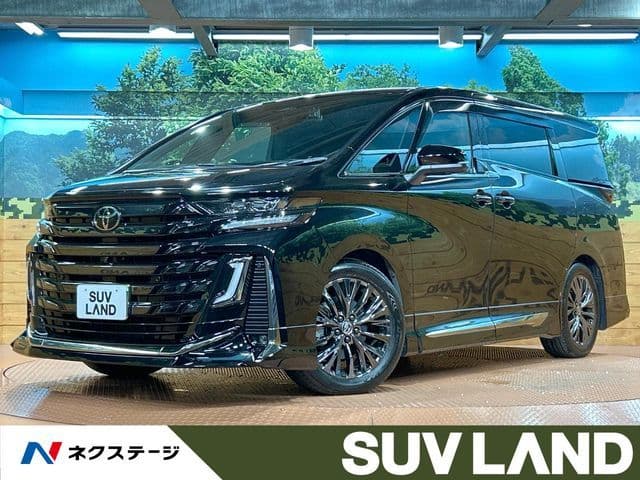 TOYOTA null