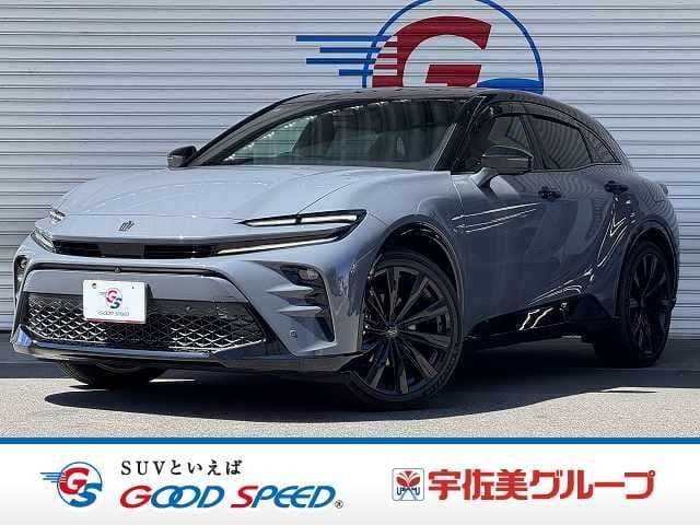 TOYOTA null