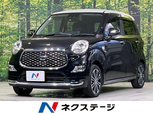 DAIHATSU CAST STYLE