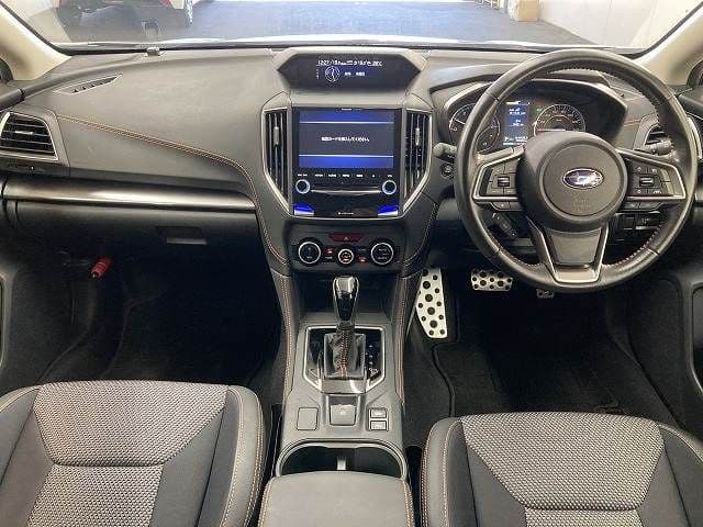 SUBARU