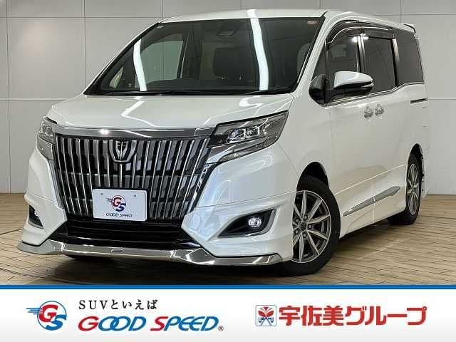 TOYOTA ESQUIRE