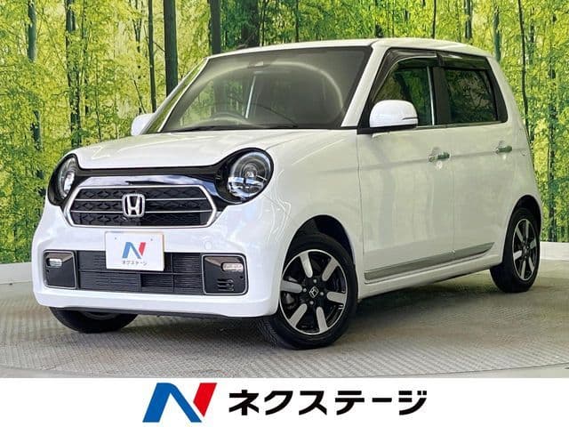 HONDA N-ONE