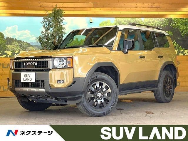 TOYOTA null