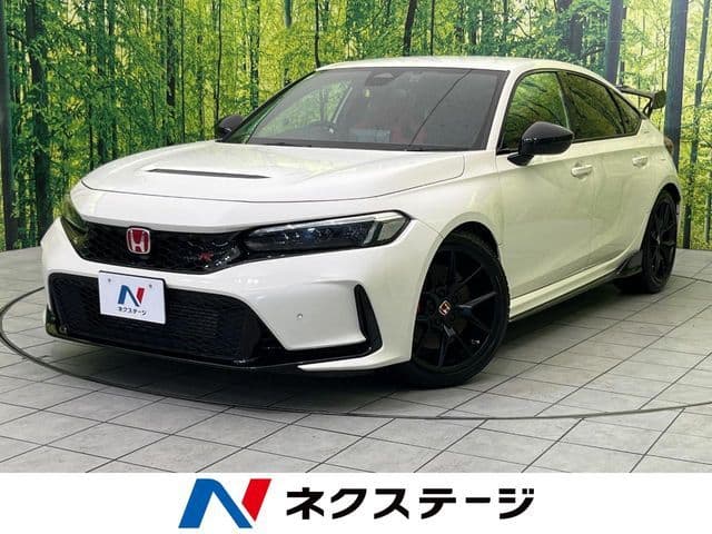 HONDA CIVIC hatchback