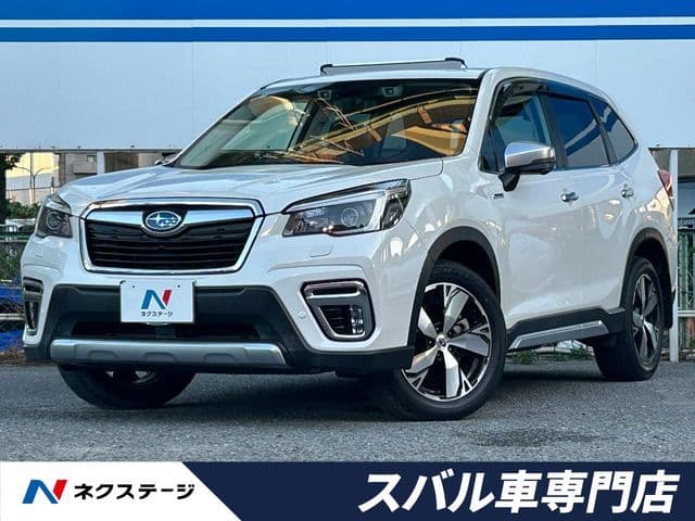 SUBARU