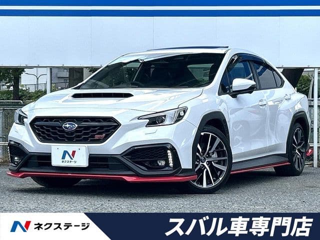SUBARU