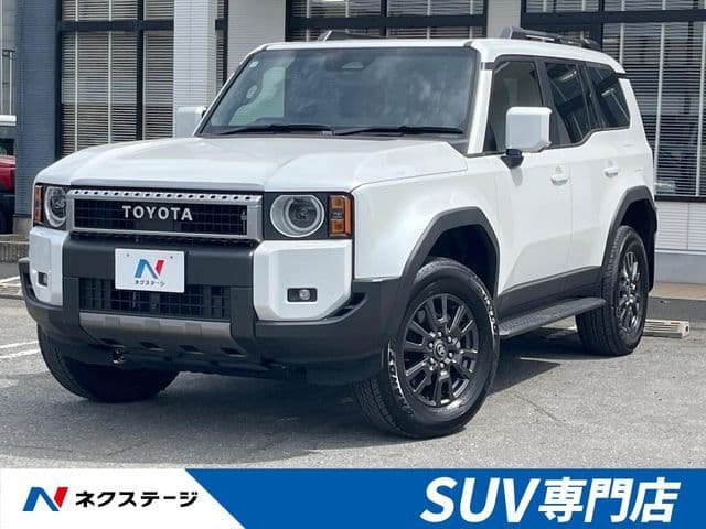 TOYOTA null