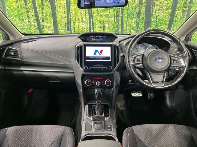 SUBARU