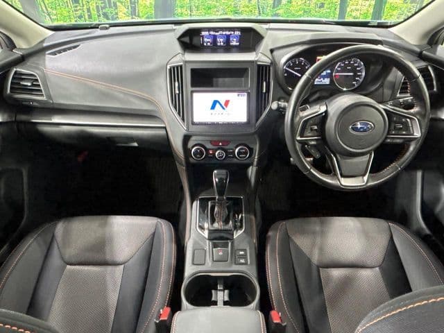 SUBARU
