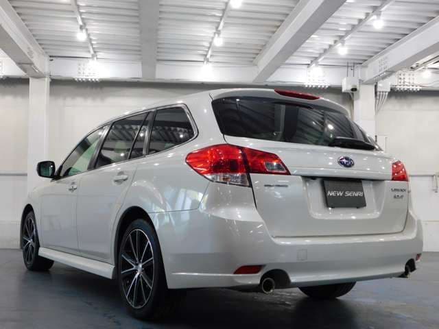 SUBARU